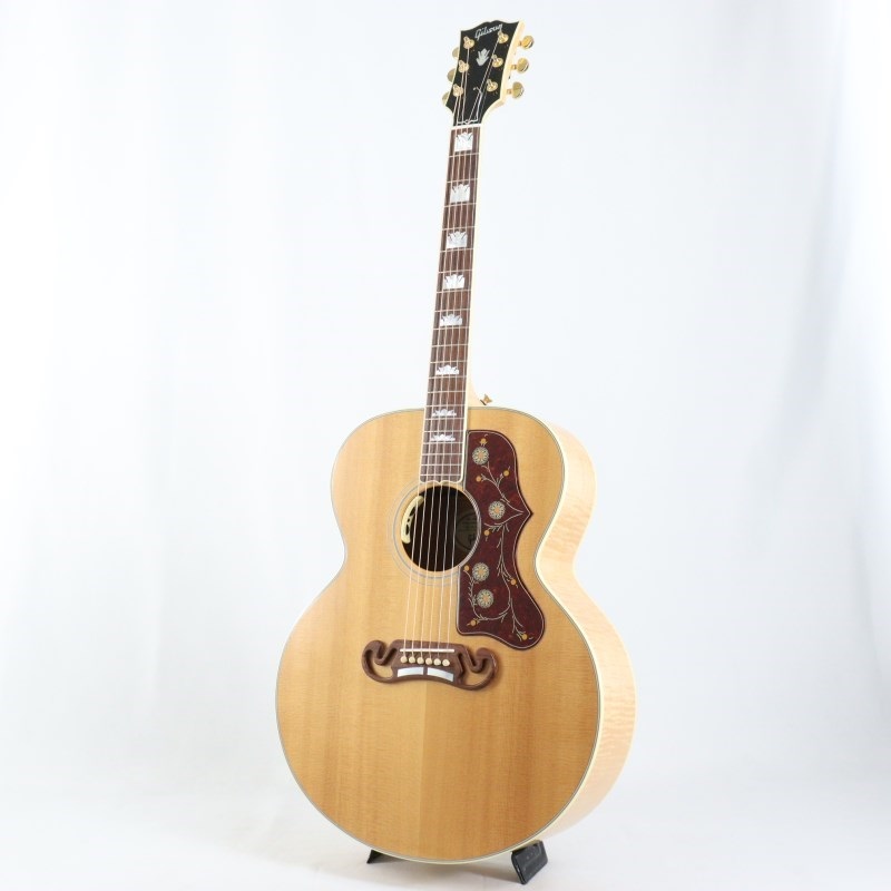 Gibson USED 中古 SJ-200 Standard (Antique Natural) ※2020年製 ギブソン 画像1