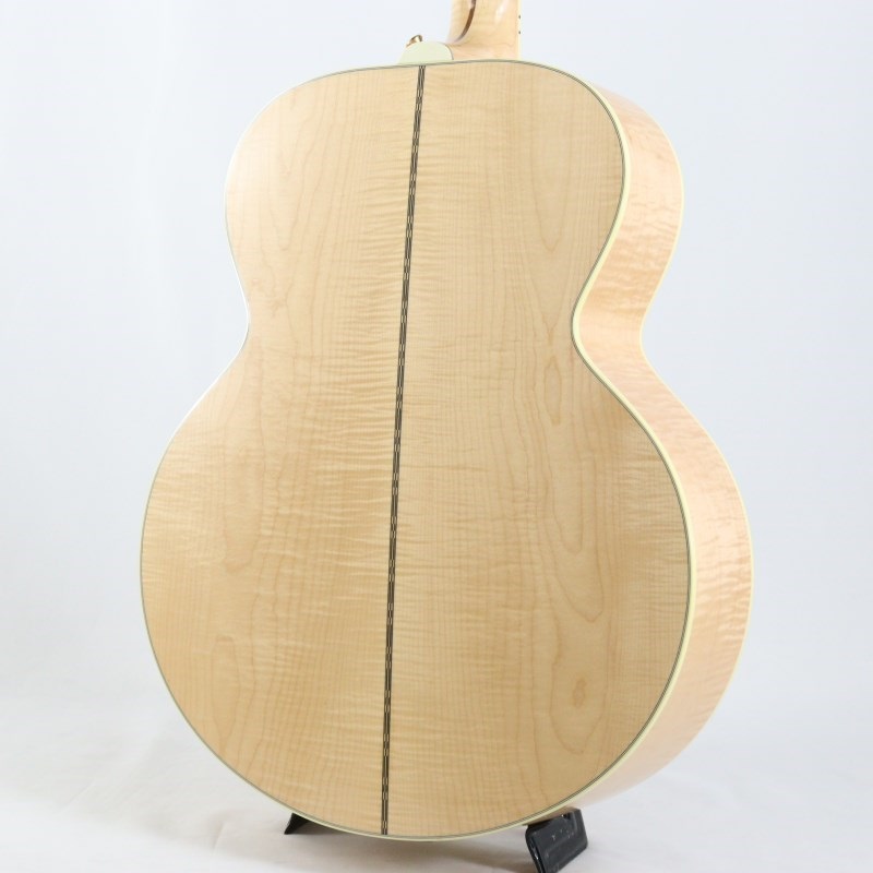 Gibson USED 中古 SJ-200 Standard (Antique Natural) ※2020年製 ギブソン 画像2