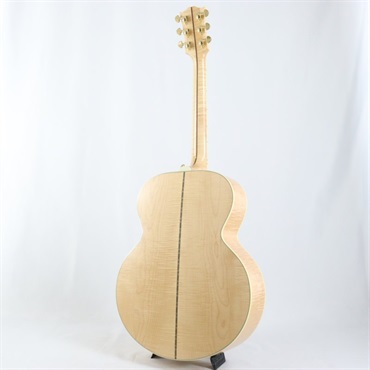 Gibson USED 中古 SJ-200 Standard (Antique Natural) ※2020年製 ギブソン 画像3