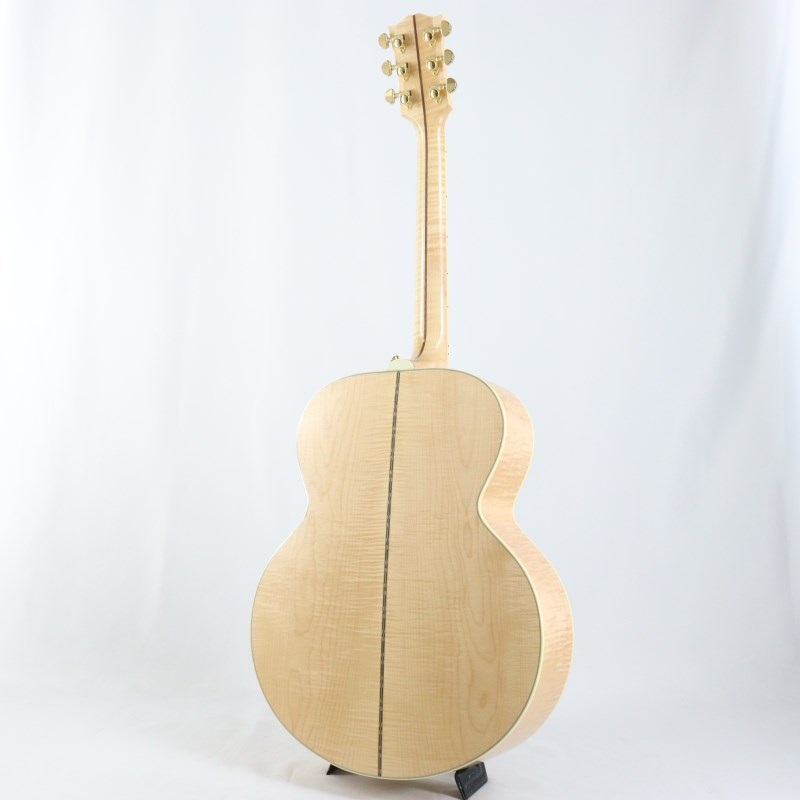 Gibson USED 中古 SJ-200 Standard (Antique Natural) ※2020年製 ギブソン 画像3