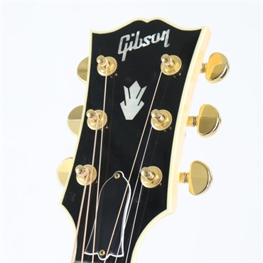 Gibson USED 中古 SJ-200 Standard (Antique Natural) ※2020年製 ギブソン 画像4