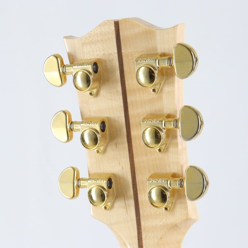 Gibson USED 中古 SJ-200 Standard (Antique Natural) ※2020年製 ギブソン 画像5