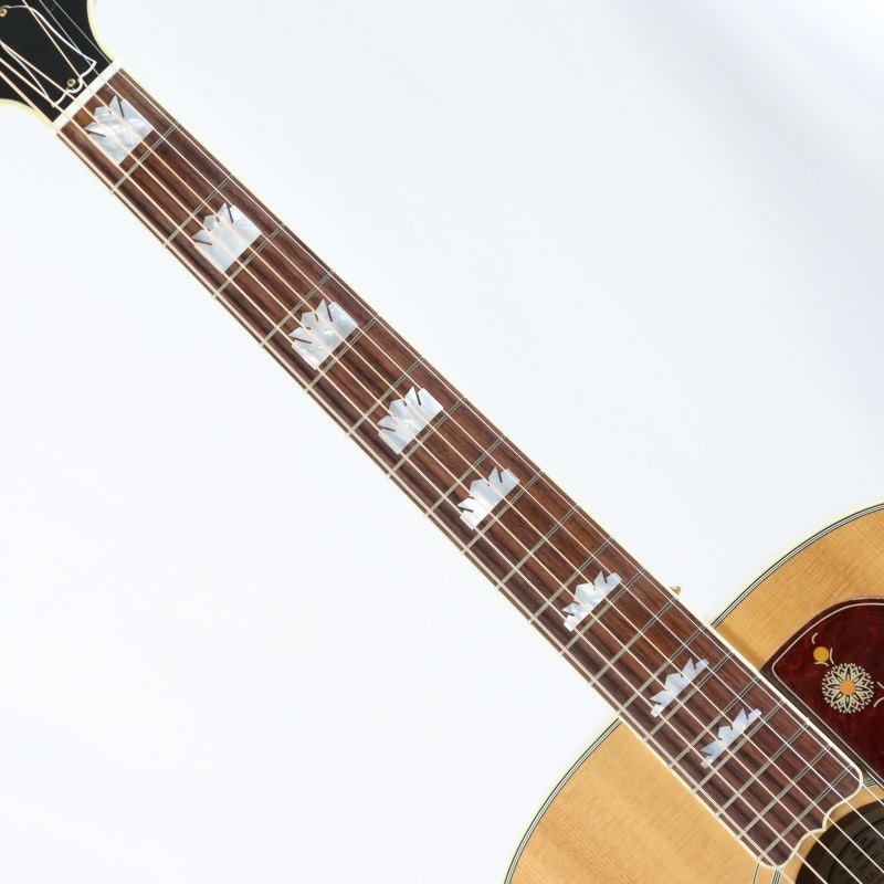 Gibson USED 中古 SJ-200 Standard (Antique Natural) ※2020年製 ギブソン 画像6
