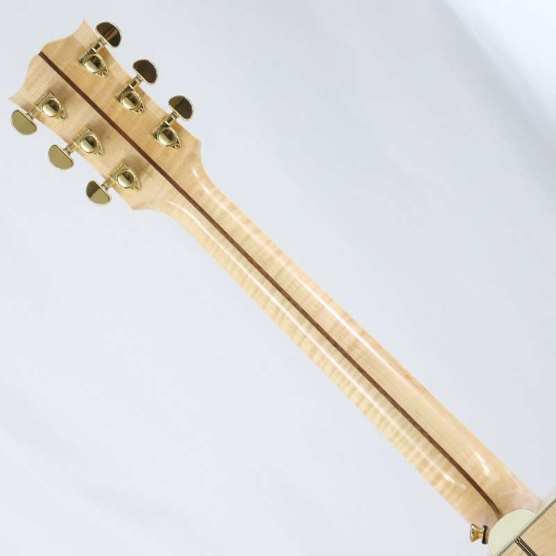 Gibson USED 中古 SJ-200 Standard (Antique Natural) ※2020年製 ギブソン 画像7