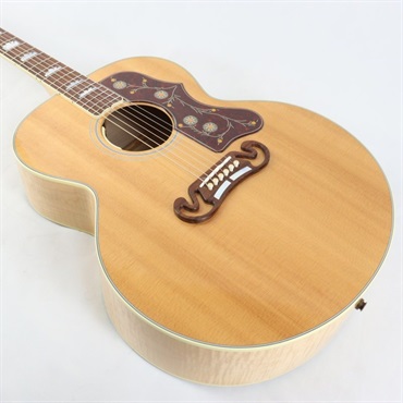 Gibson USED 中古 SJ-200 Standard (Antique Natural) ※2020年製 ギブソン 画像8