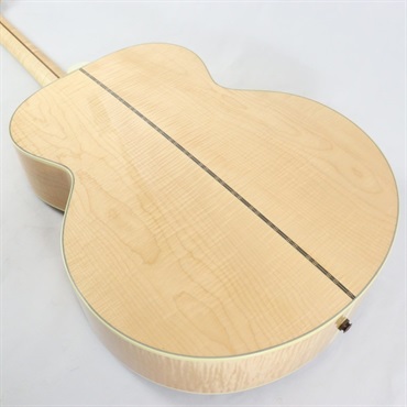 Gibson USED 中古 SJ-200 Standard (Antique Natural) ※2020年製 ギブソン 画像9
