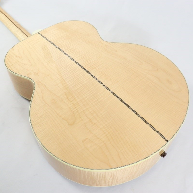Gibson USED 中古 SJ-200 Standard (Antique Natural) ※2020年製 ギブソン 画像9