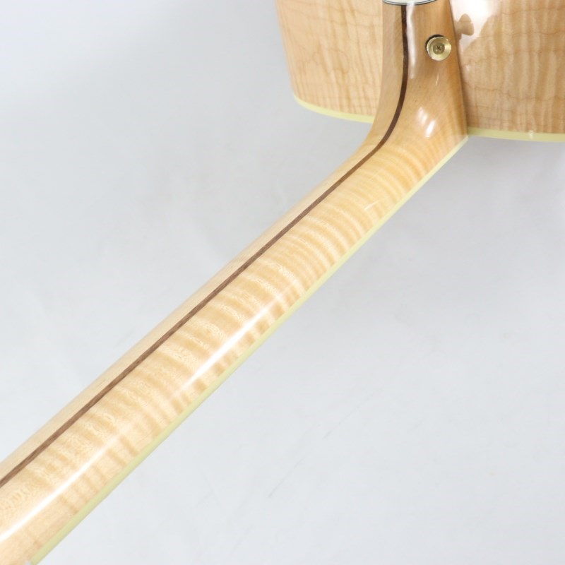 Gibson USED 中古 SJ-200 Standard (Antique Natural) ※2020年製 ギブソン 画像10