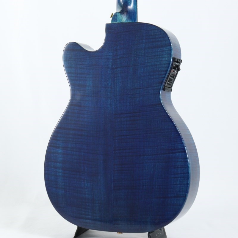 MARTIN 【USED】 00c-16FMBUAE ※2003年製 マーチン マーティン 画像2