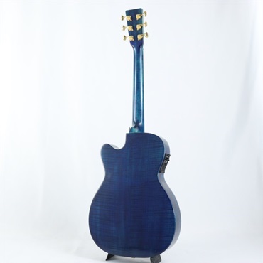 MARTIN 【USED】 00c-16FMBUAE ※2003年製 マーチン マーティン 画像3