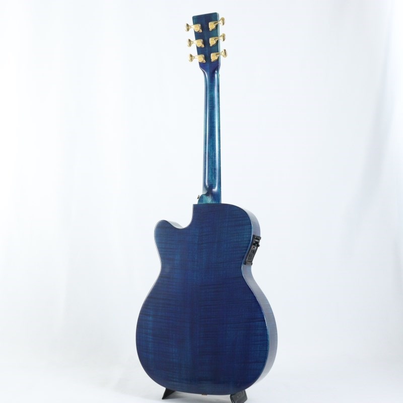 MARTIN 【USED】 00c-16FMBUAE ※2003年製 マーチン マーティン 画像3