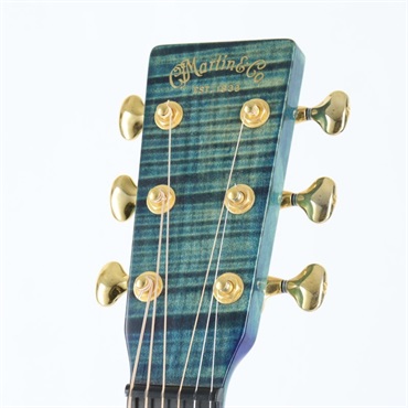 MARTIN 【USED】 00c-16FMBUAE ※2003年製 マーチン マーティン 画像4