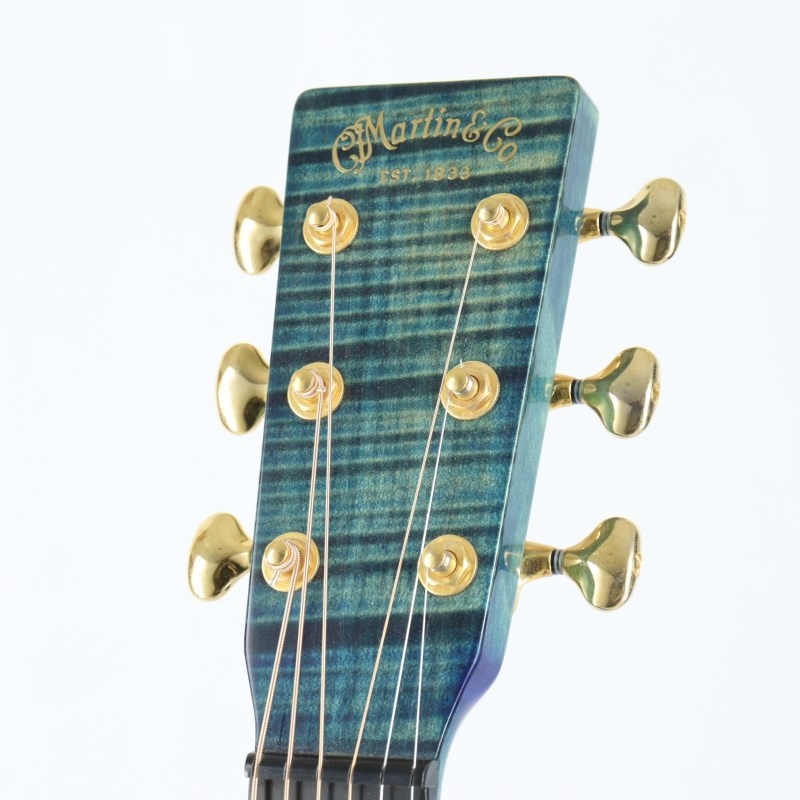 MARTIN 【USED】 00c-16FMBUAE ※2003年製 マーチン マーティン 画像4