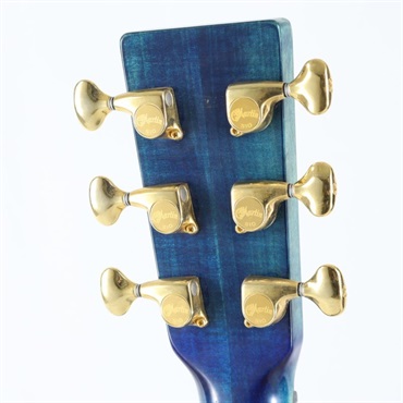 MARTIN 【USED】 00c-16FMBUAE ※2003年製 マーチン マーティン 画像5