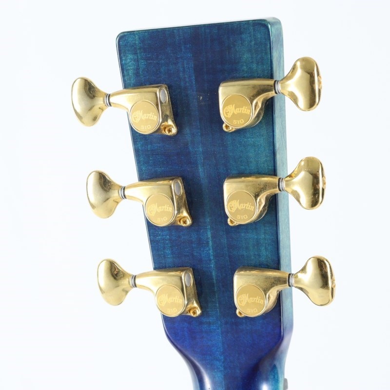 MARTIN 【USED】 00c-16FMBUAE ※2003年製 マーチン マーティン 画像5
