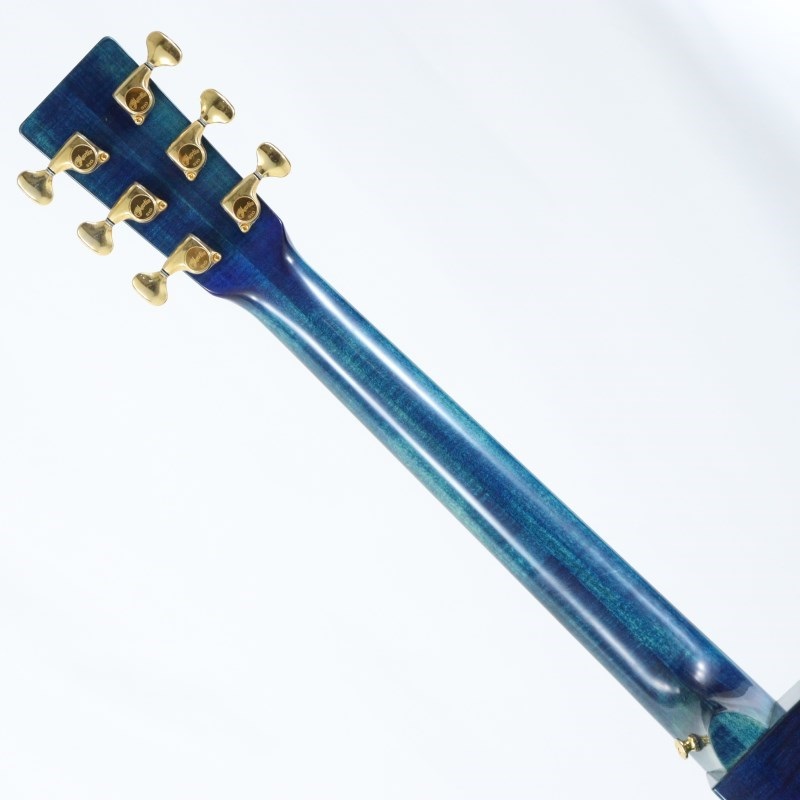 MARTIN 【USED】 00c-16FMBUAE ※2003年製 マーチン マーティン 画像7