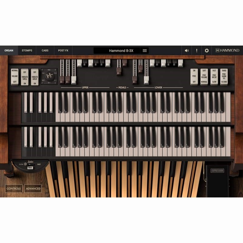 IK Multimedia Total Studio 5 Pro (オンライン納品)(アイケーマルチメディア)(トータルスタジオ) 画像3