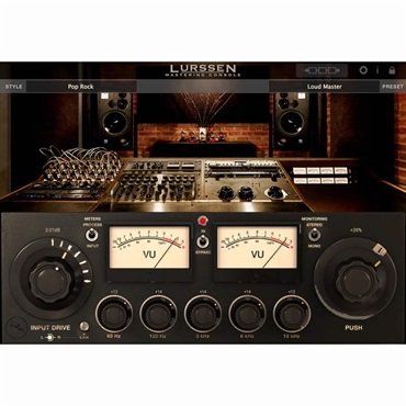 IK Multimedia Total Studio 5 Pro (オンライン納品)(アイケーマルチメディア)(トータルスタジオ) 画像5