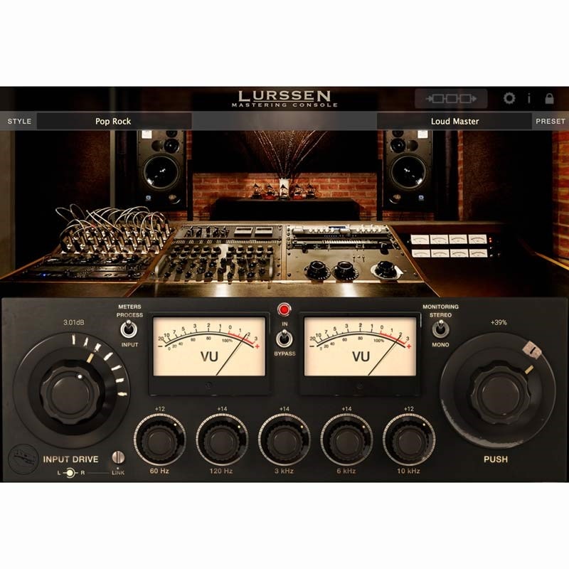 IK Multimedia Total Studio 5 Pro (オンライン納品)(アイケーマルチメディア)(トータルスタジオ) 画像5