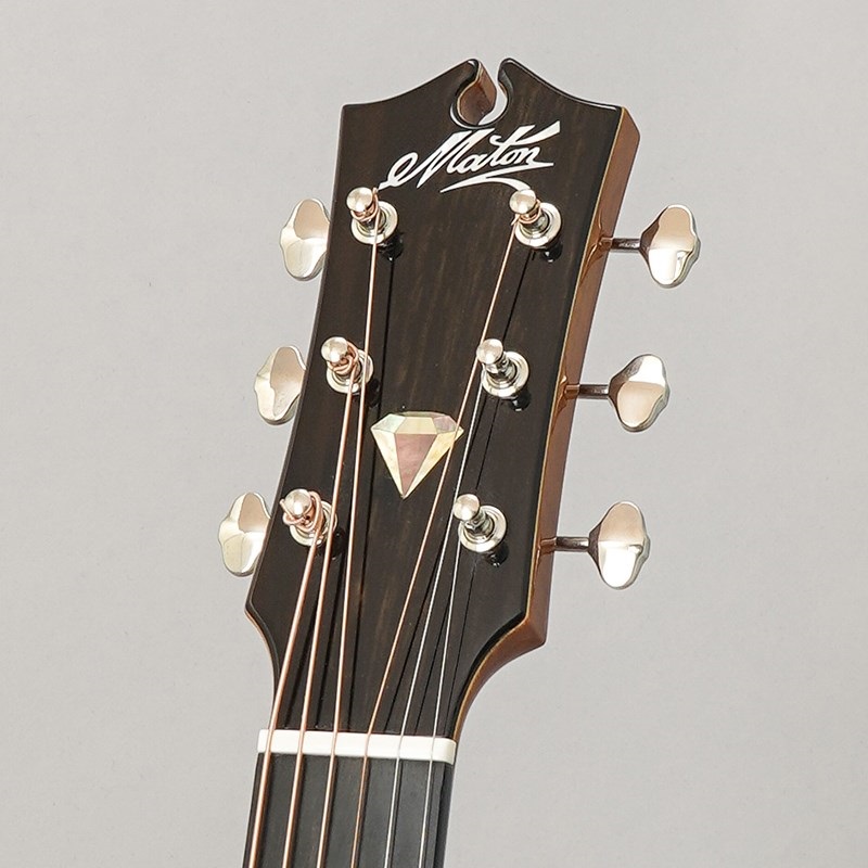 MATON USED 中古 THE 75TH ANNIVERSARY DIAMOND EDITION メイトン 画像10