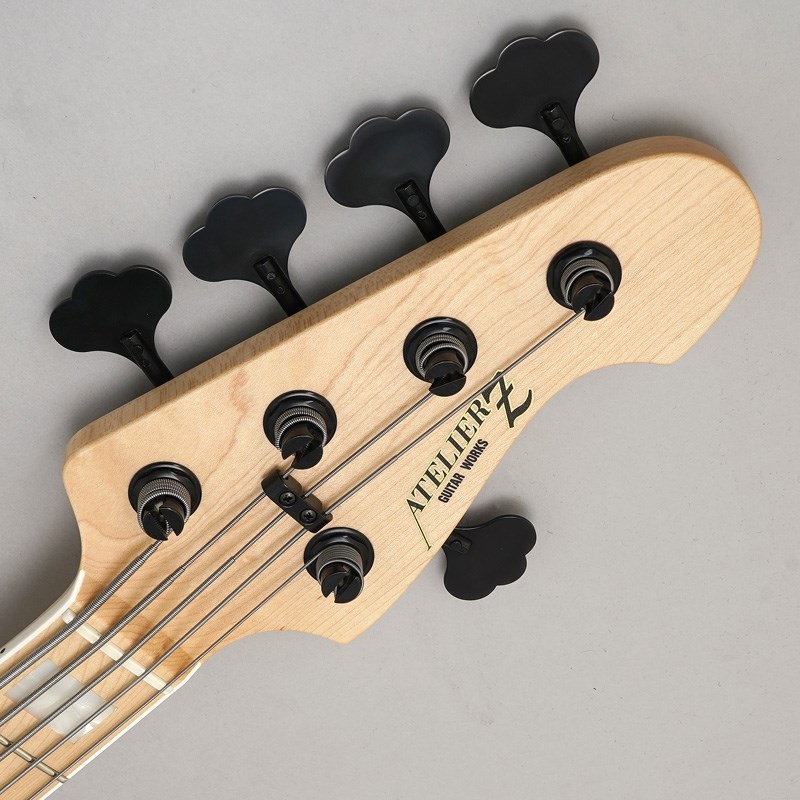 ATELIER Z Beta5 (NAT/M) 画像6