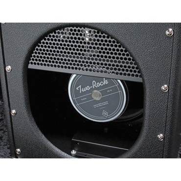 Two-Rock Studio Signature Combo Black / Vintage Silver Grill 画像5