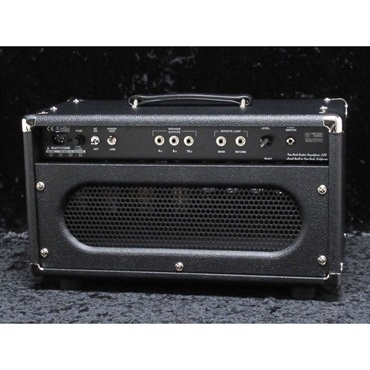 Two-Rock Custom Reverb Signature V1 Black Tolex / Black Matrix Grill 画像3