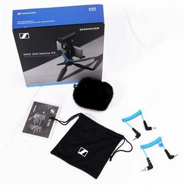 Amazon.com: Sennheiser Pro Audio Sennheiser Professional MKE