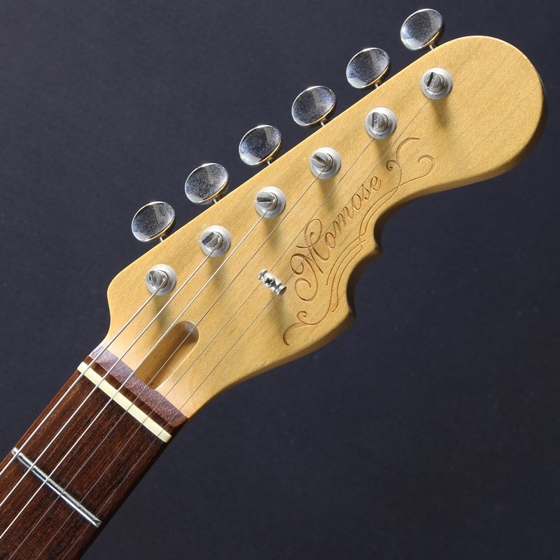 momose 【USED】MC2-STD/R (STB) 画像4