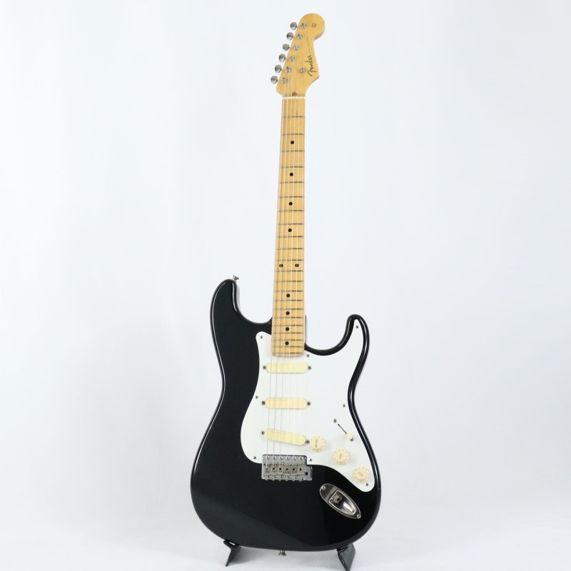 Fender Japan USED 中古 ST54-95LS (BK) [SN.P015137] 画像1