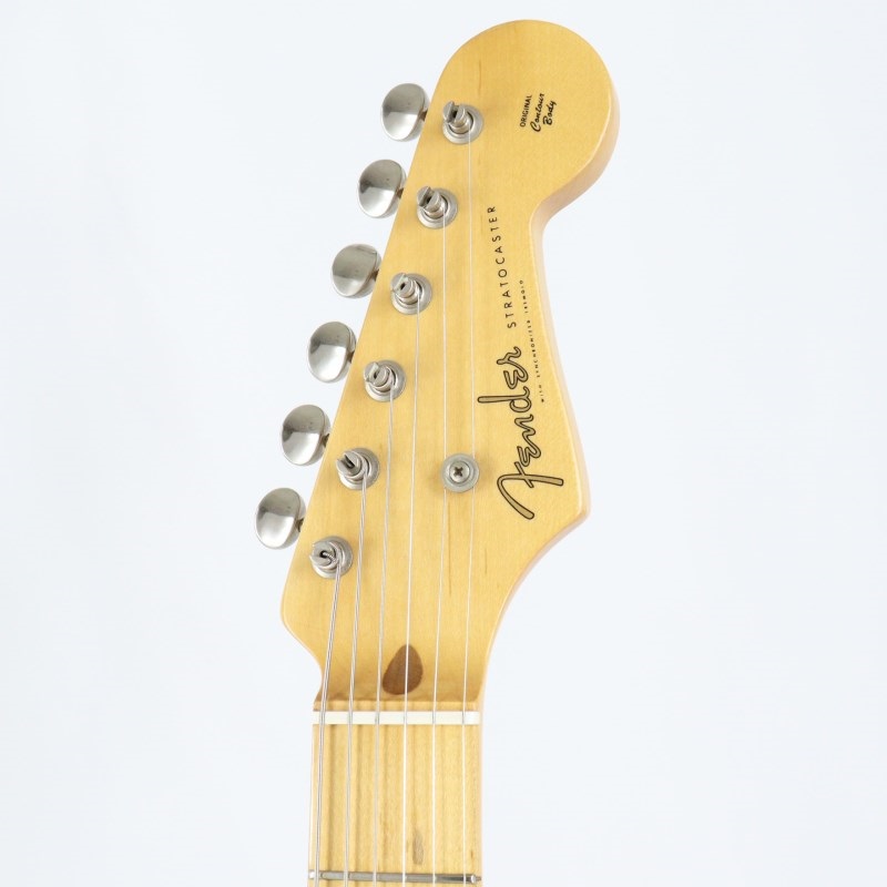 Fender Japan USED 中古 ST54-95LS (BK) [SN.P015137] 画像4