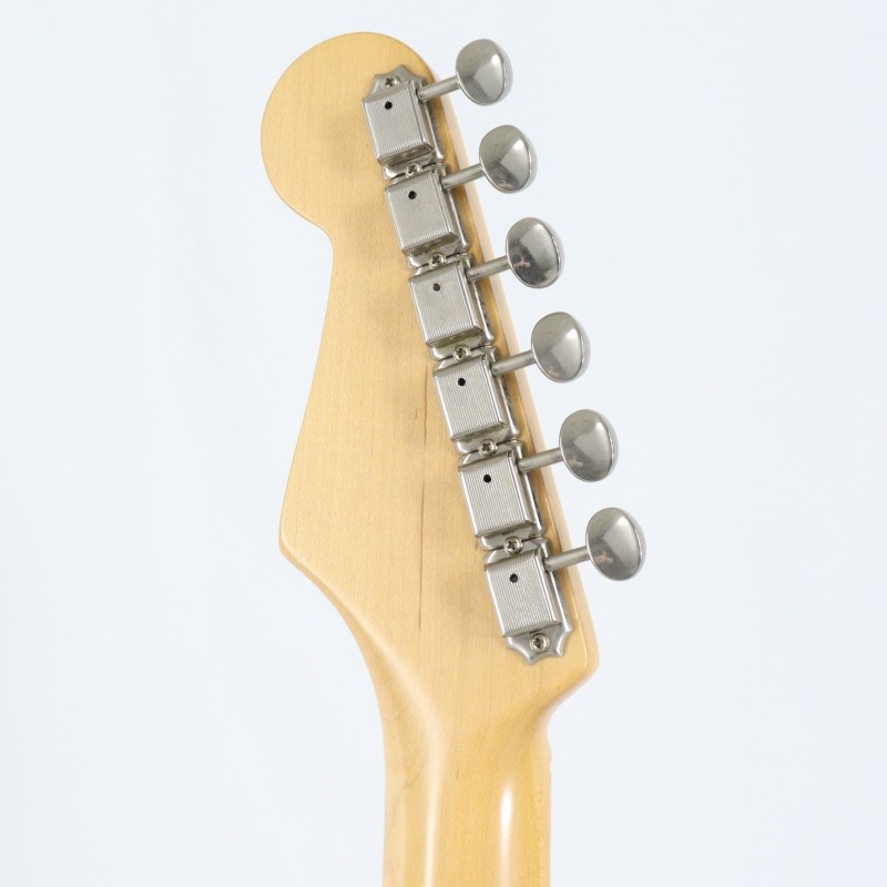 Fender Japan USED 中古 ST54-95LS (BK) [SN.P015137] 画像5