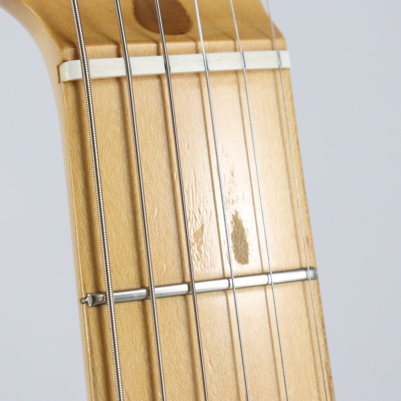 Fender Japan USED 中古 ST54-95LS (BK) [SN.P015137] 画像6
