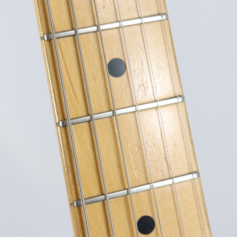 Fender Japan USED 中古 ST54-95LS (BK) [SN.P015137] 画像7
