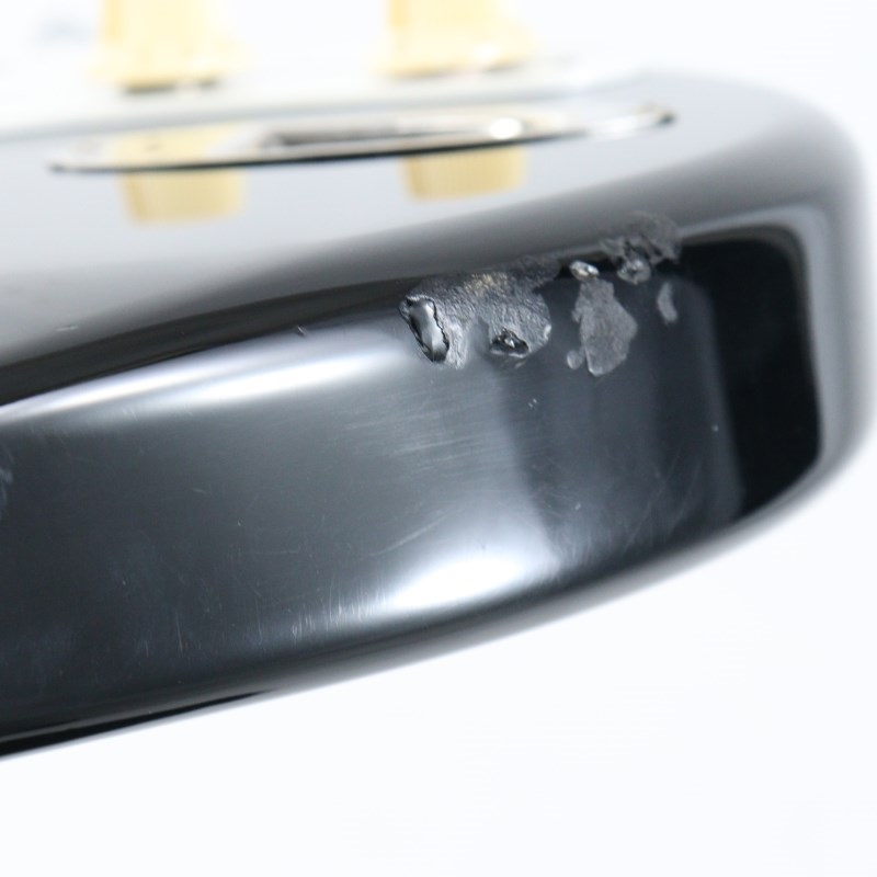 Fender Japan USED 中古 ST54-95LS (BK) [SN.P015137] 画像9