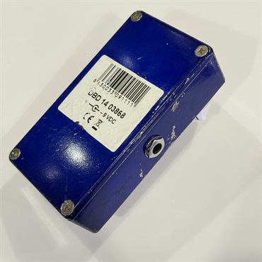 MAD PROFESSOR USED 中古 Deep Blue Delay FAC 画像1