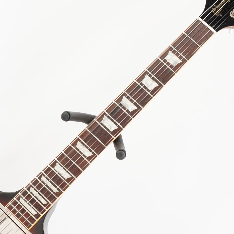 Gibson 【USED】Custom Shop Historic Collection 1965 Firebird V Reissue (Vintage Sunburst)【SN. 060045】 画像4