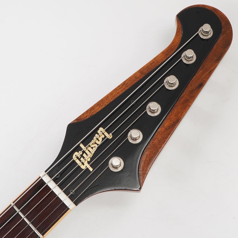 Gibson 【USED】Custom Shop Historic Collection 1965 Firebird V Reissue (Vintage Sunburst)【SN. 060045】 画像6
