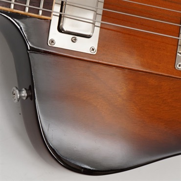 Gibson 【USED】Custom Shop Historic Collection 1965 Firebird V Reissue (Vintage Sunburst)【SN. 060045】 画像8