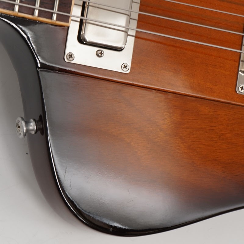 Gibson 【USED】Custom Shop Historic Collection 1965 Firebird V Reissue (Vintage Sunburst)【SN. 060045】 画像8