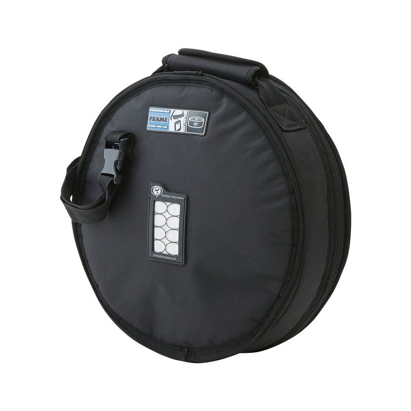 Protection Racket Frame Drum Case 16 フレームドラムケース [LPTR16FD] 画像1