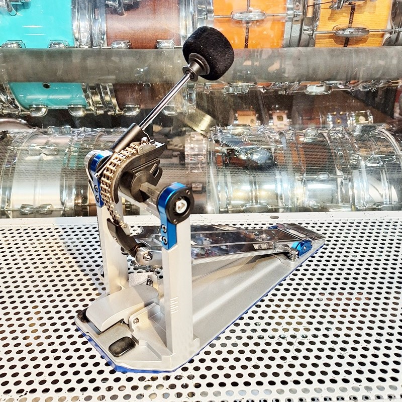 YAMAHA FP9C [Double Chain Drive / Single Foot Pedal]【店頭展示特価品】 画像1