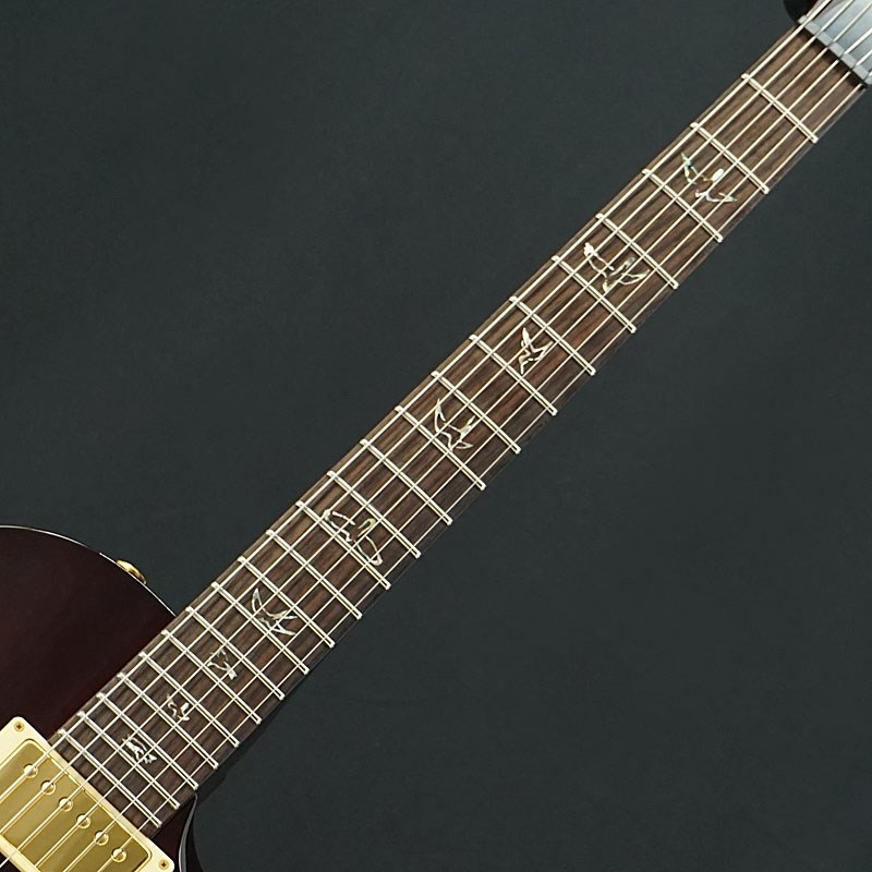 P.R.S. 【USED】 Singlecut Hollowbody Standard Piezo (Vintage