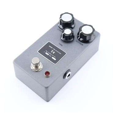 BROWNE AMPLIFICATION 【在庫処分特価】T4 FUZZ ｜イケベ楽器店