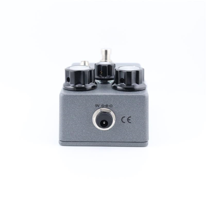ギター Browne AmplificationT4 FUZZ The T4 Fuzz | Unleash Sonic Power — Browne Amplification