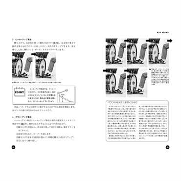 リットーミュージック 新・ドラマーのための全知識　新装版 画像3
