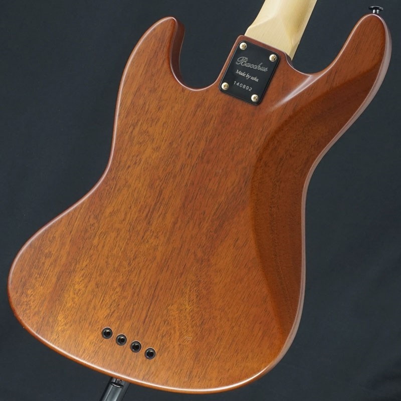 Bacchus USED 中古 WOODLINE4 HOLLOW FL-BC WSE'22 (NA-MAT) 画像1
