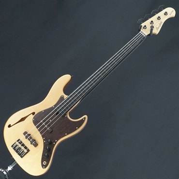 Bacchus USED 中古 WOODLINE4 HOLLOW FL-BC WSE'22 (NA-MAT) 画像2