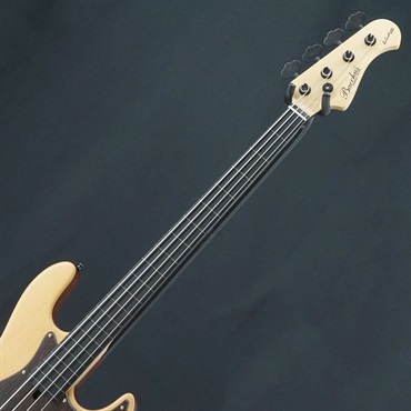 Bacchus USED 中古 WOODLINE4 HOLLOW FL-BC WSE'22 (NA-MAT) 画像4