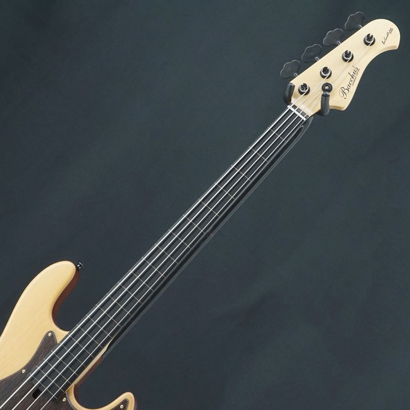 Bacchus USED 中古 WOODLINE4 HOLLOW FL-BC WSE'22 (NA-MAT) 画像4